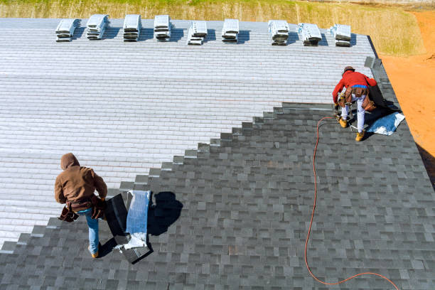 Quick and Trustworthy Emergency Roof Repair Services in Athens, TN