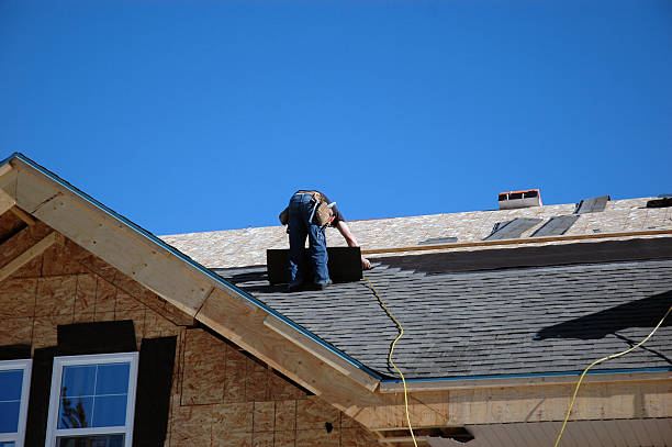 Best Shingle Roofing Installation  in Athens, TN